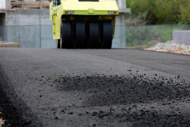 Best Interlocking Driveway Pavers  in Farmersville, CA