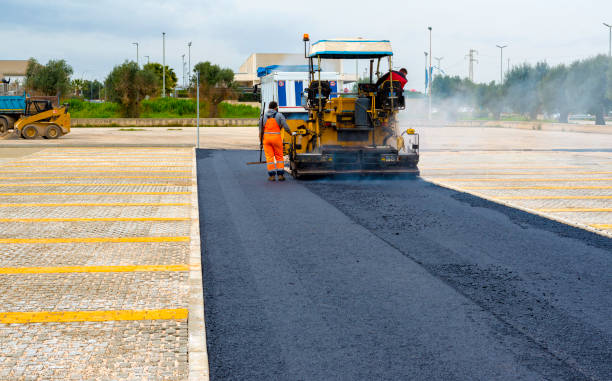 Reasons to Select Us for Your Driveway Paving Requirements in Farmersville, CA