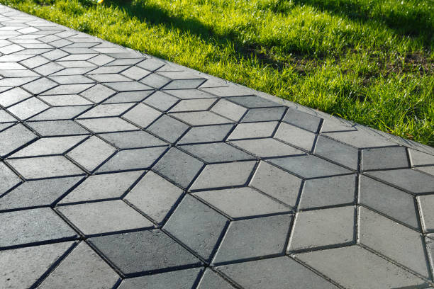 Best Best Driveway Pavers  in Farmersville, CA