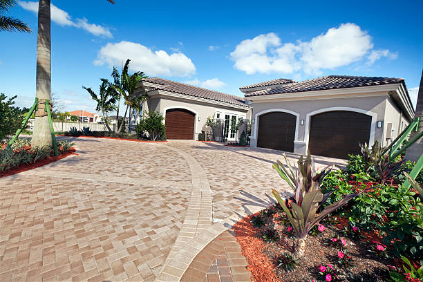 Reasons to Select Us for Your Driveway Paving Requirements in Farmersville, CA