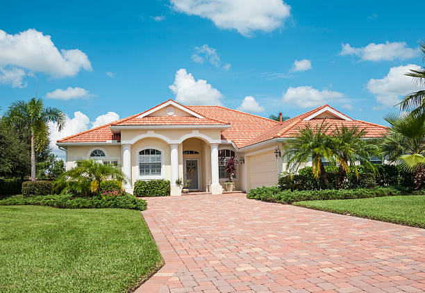 Professional Driveway Pavers in Farmersville, CA