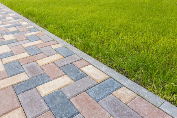 Best Driveway Pavers Near Me  in Farmersville, CA